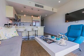 Blue Residences