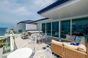 Blue Residences