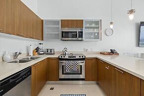 Blue Residences