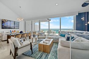 Blue Residences