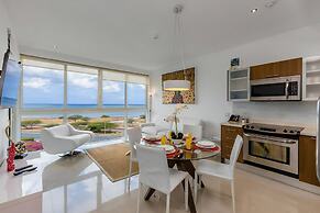 Blue Residences
