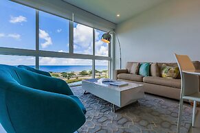 Blue Residences