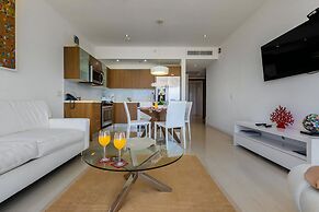 Blue Residences
