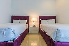Blue Residences