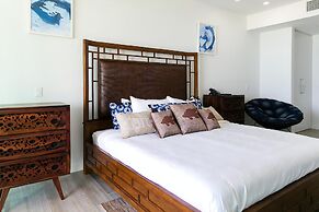 Blue Residences