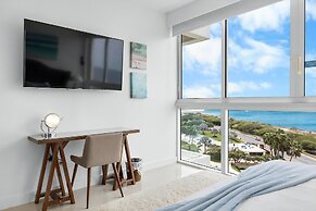 Blue Residences