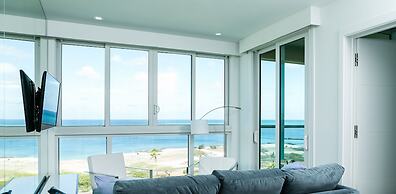Blue Residences