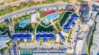 Blue Residences