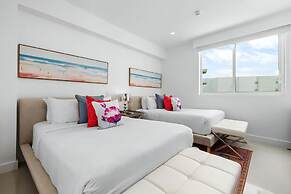 Blue Residences