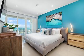 Blue Residences