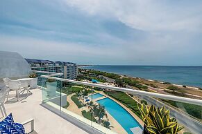 Blue Residences