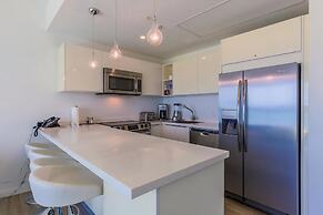 Blue Residences