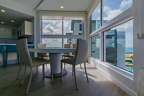Blue Residences