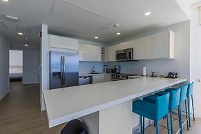 Blue Residences