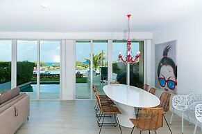 Blue Residences
