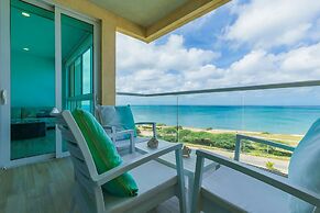 Blue Residences