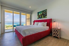 Blue Residences