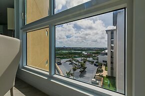 Blue Residences
