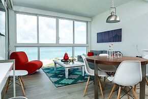 Blue Residences