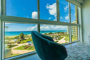 Blue Residences
