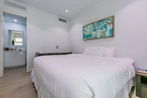 Blue Residences