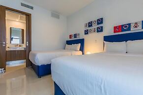 Blue Residences