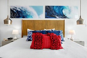 Blue Residences