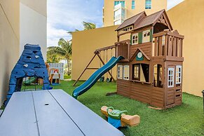 Blue Residences