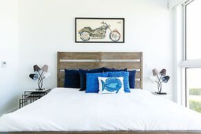 Blue Residences