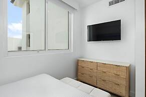 Blue Residences