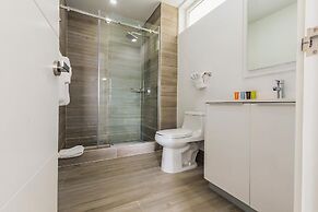 Blue Residences