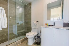 Blue Residences