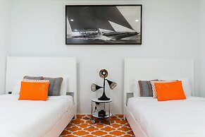 Blue Residences