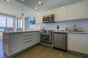 Blue Residences