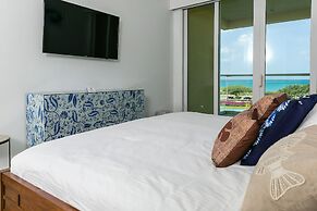 Blue Residences