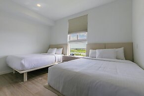 Blue Residences