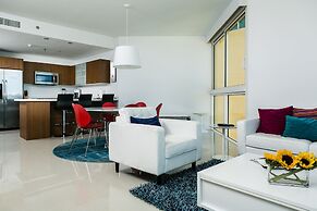 Blue Residences