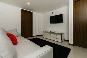 Blue Residences