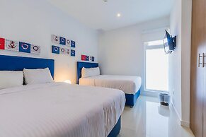 Blue Residences