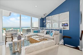 Blue Residences