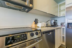 Blue Residences