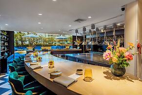 Blue Residences