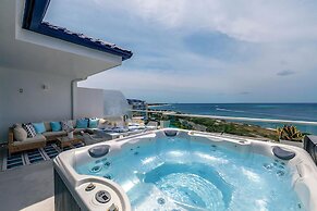 Blue Residences