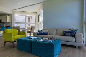 Blue Residences