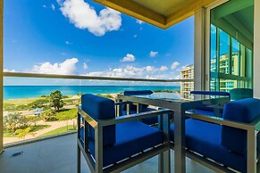 Blue Residences