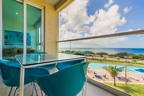 Blue Residences