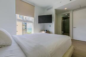 Blue Residences
