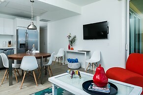 Blue Residences