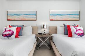 Blue Residences