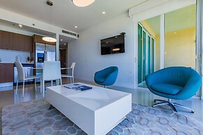 Blue Residences